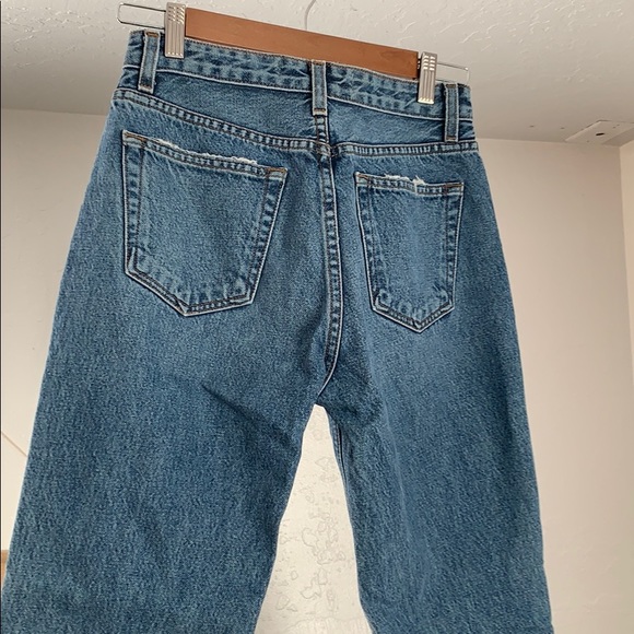 Reformation button fly - Picture 4 of 4